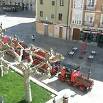 Apartamento Catedral