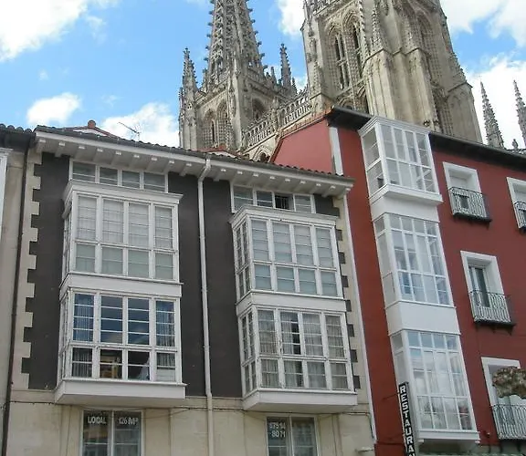 Apartamento Catedral