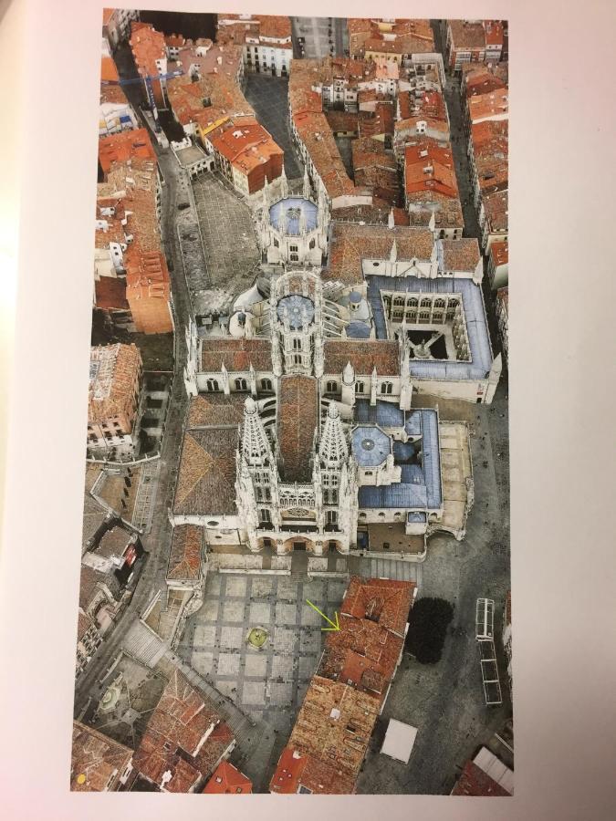 Catedral Burgos