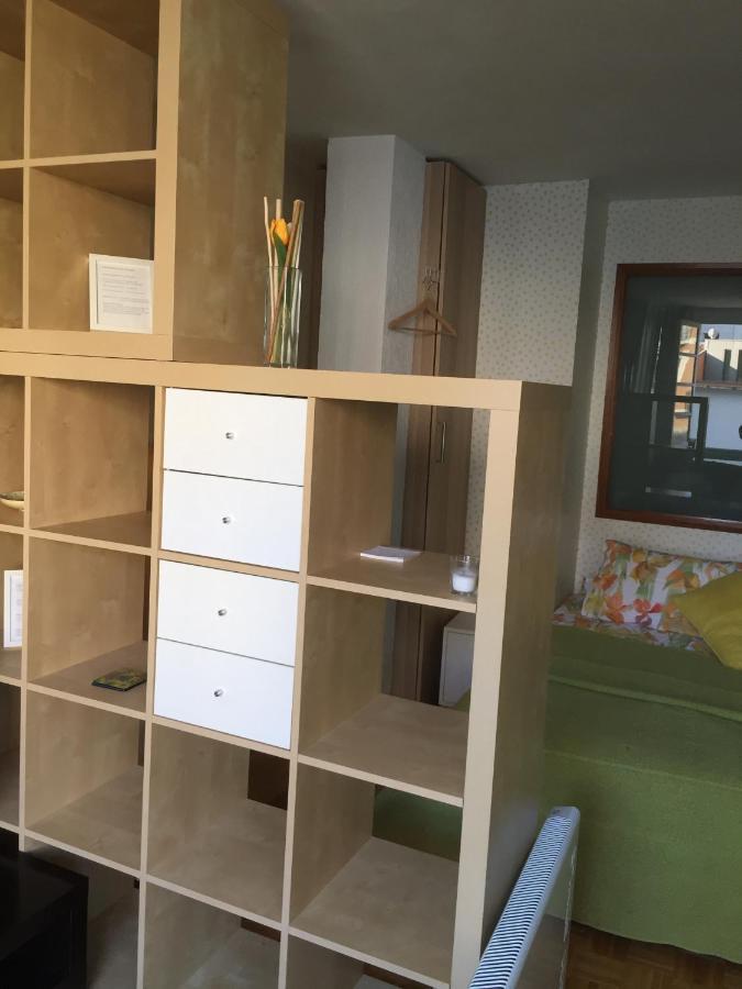 Apartment Catedral *