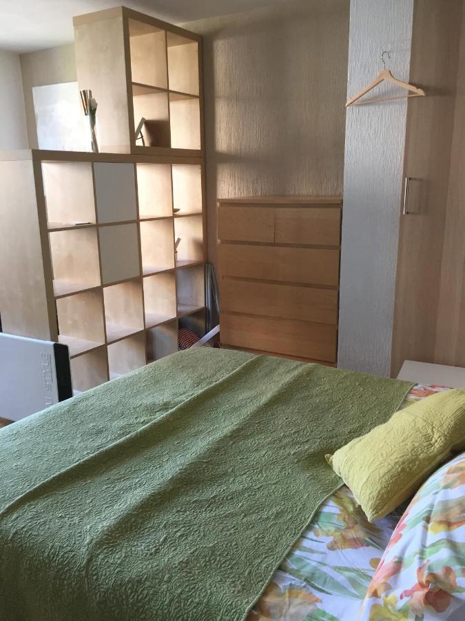 Catedral Apartment *