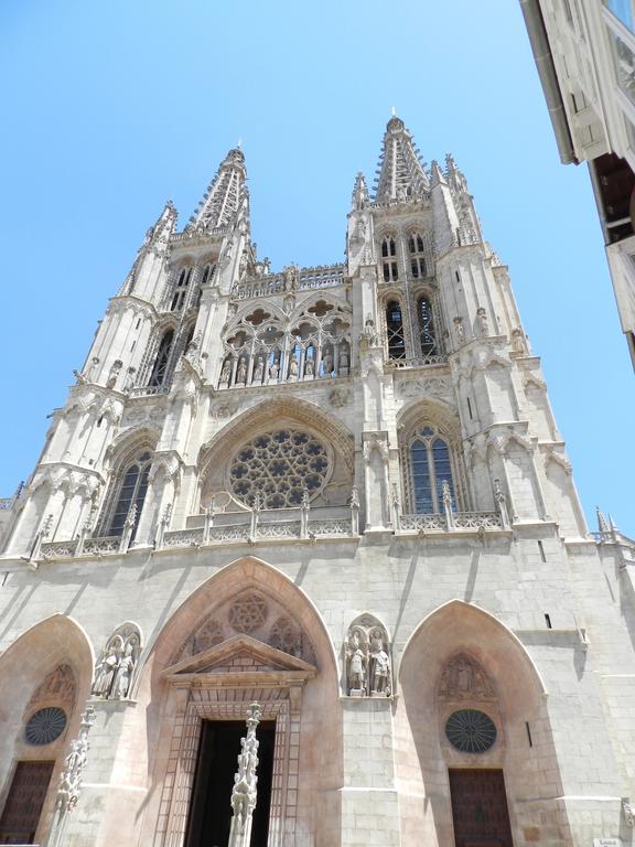 Apartment Catedral Burgos