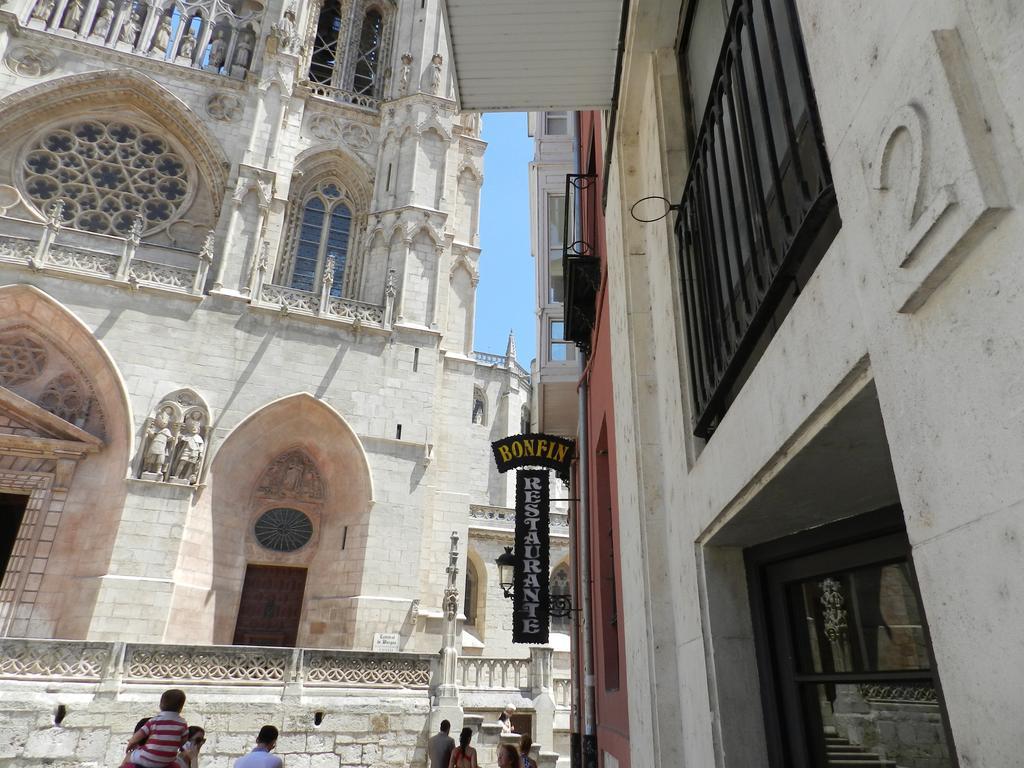 Catedral Apartment