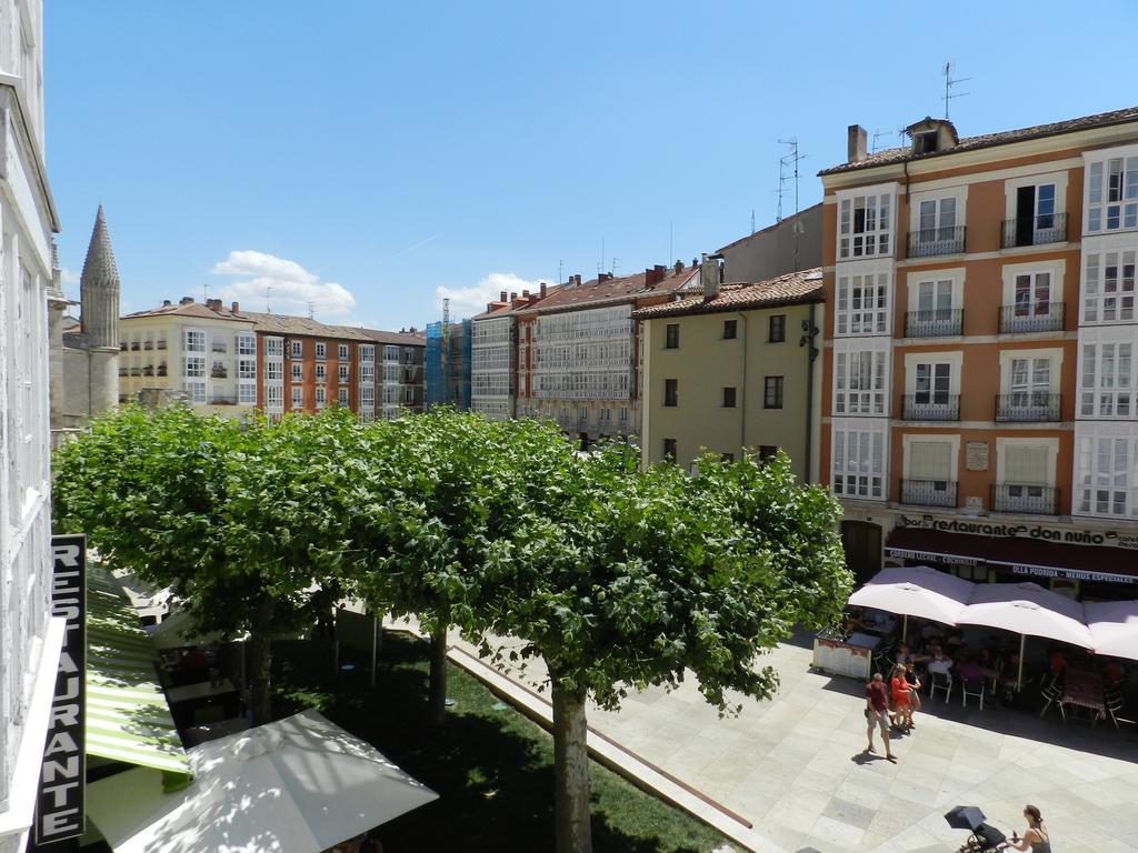 Apartment Catedral *