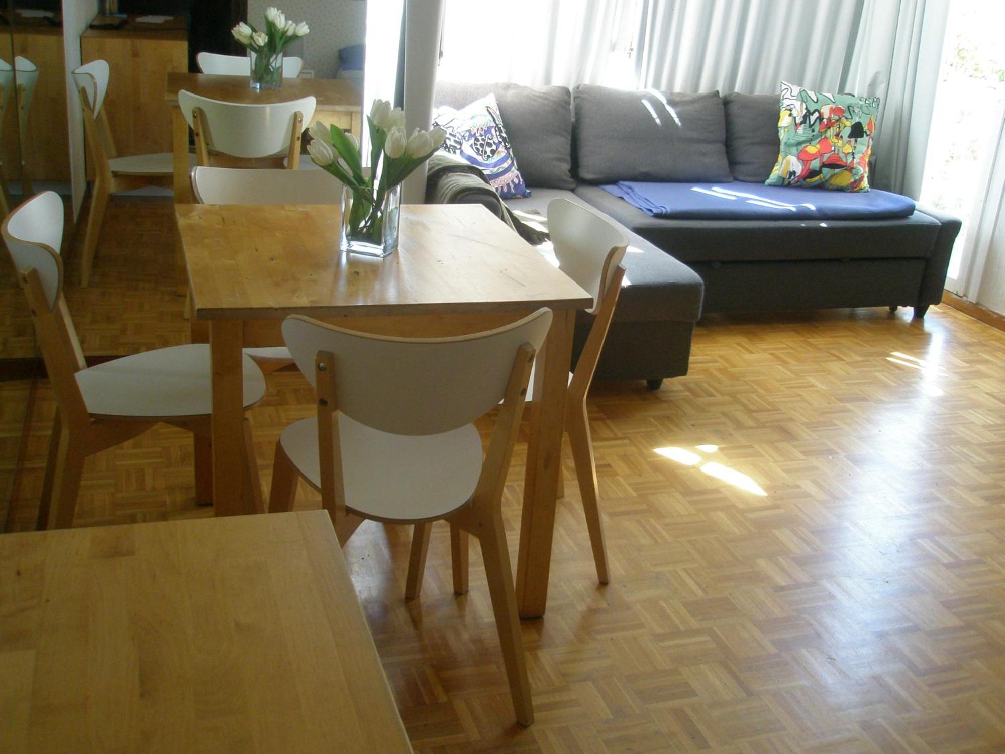 Apartment Catedral