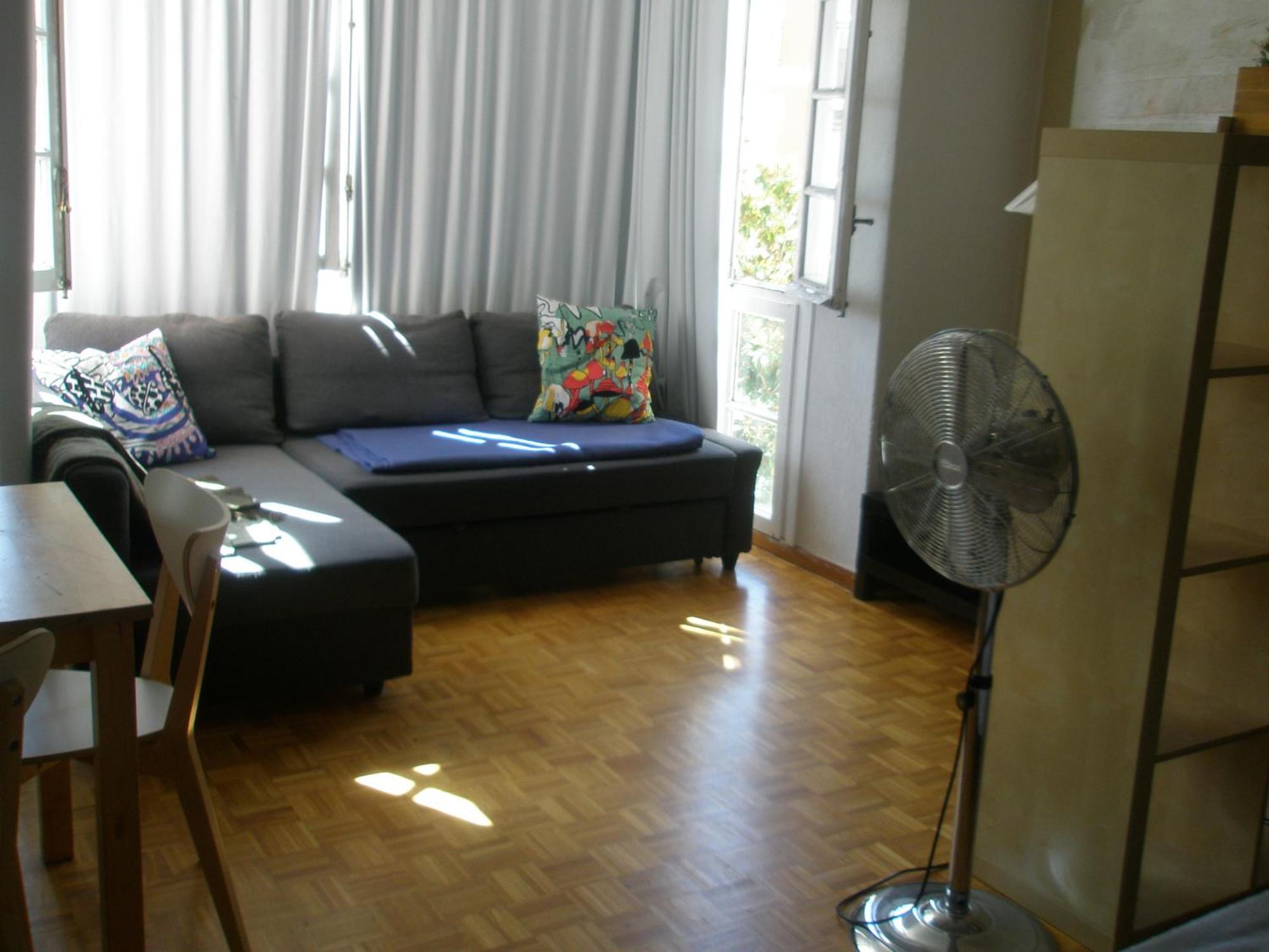 Catedral Apartment *