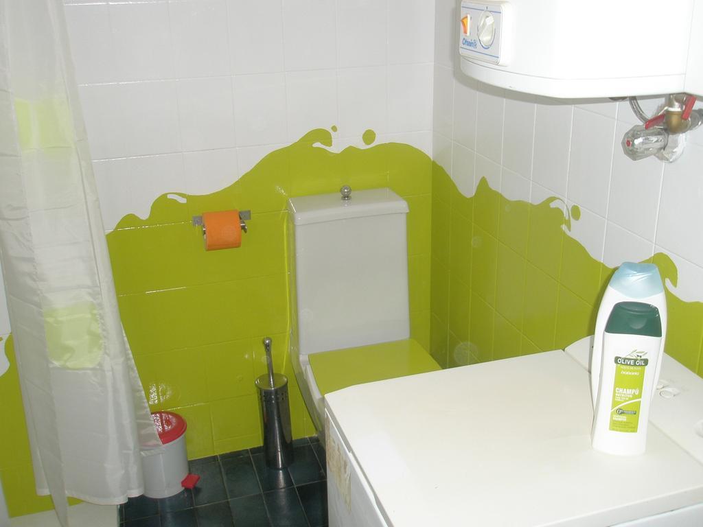 Appartement Catedral *