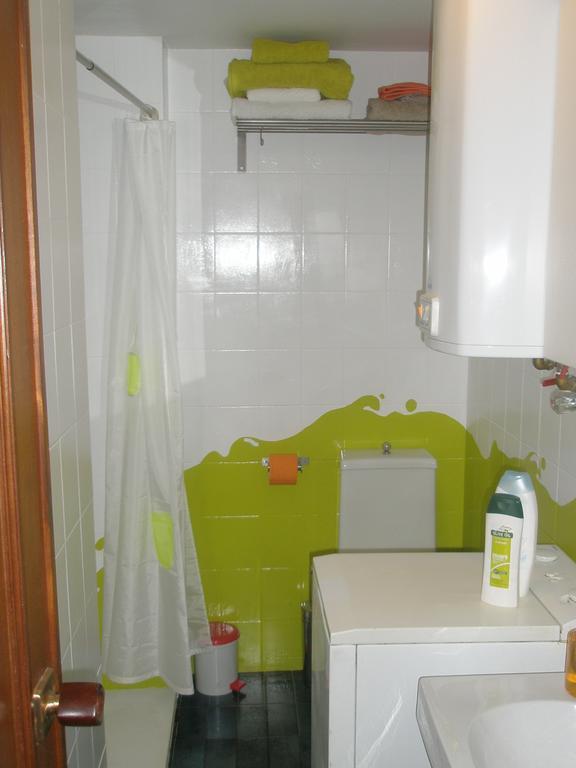 Catedral Apartment *