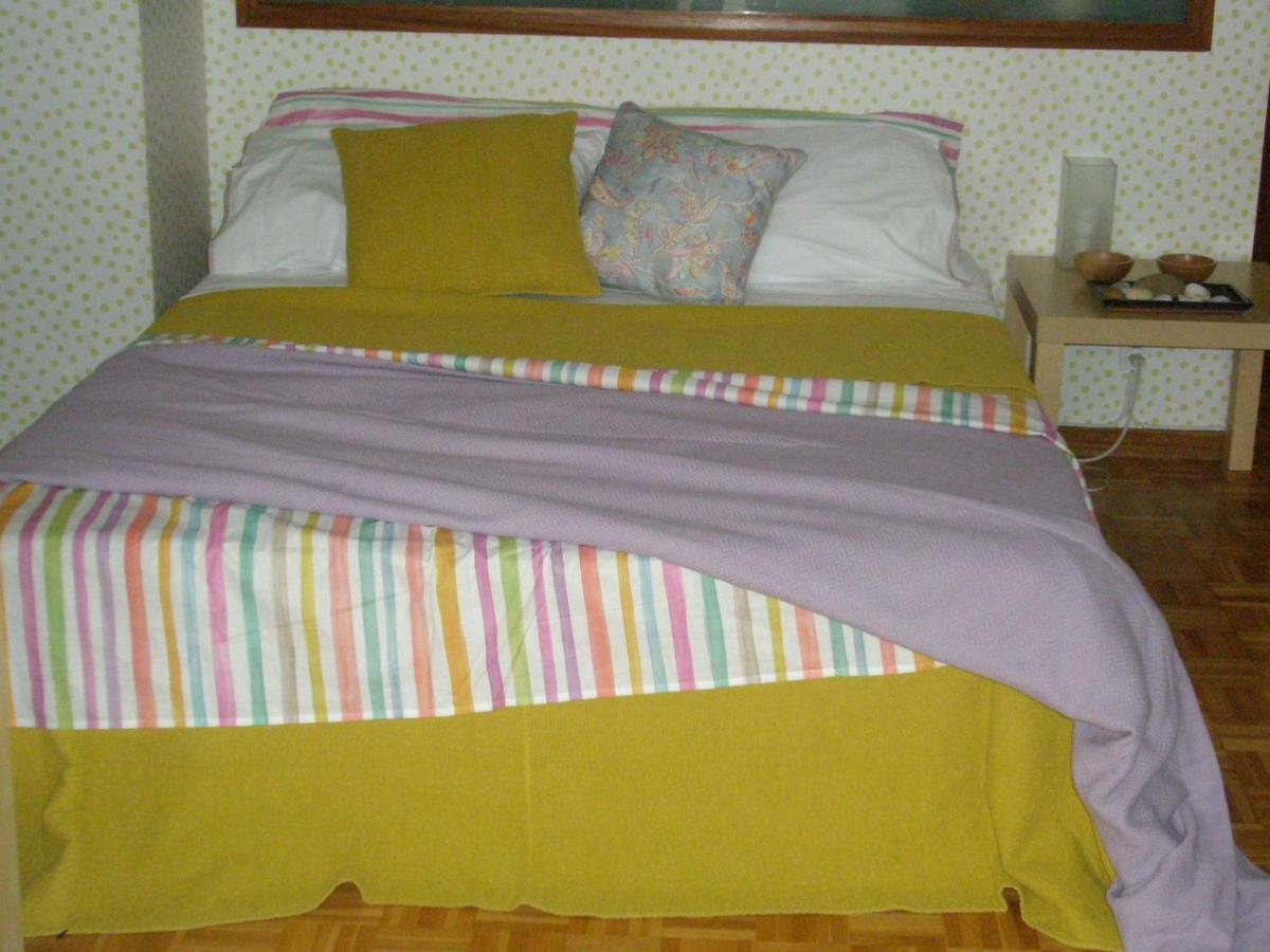 Catedral Apartment *