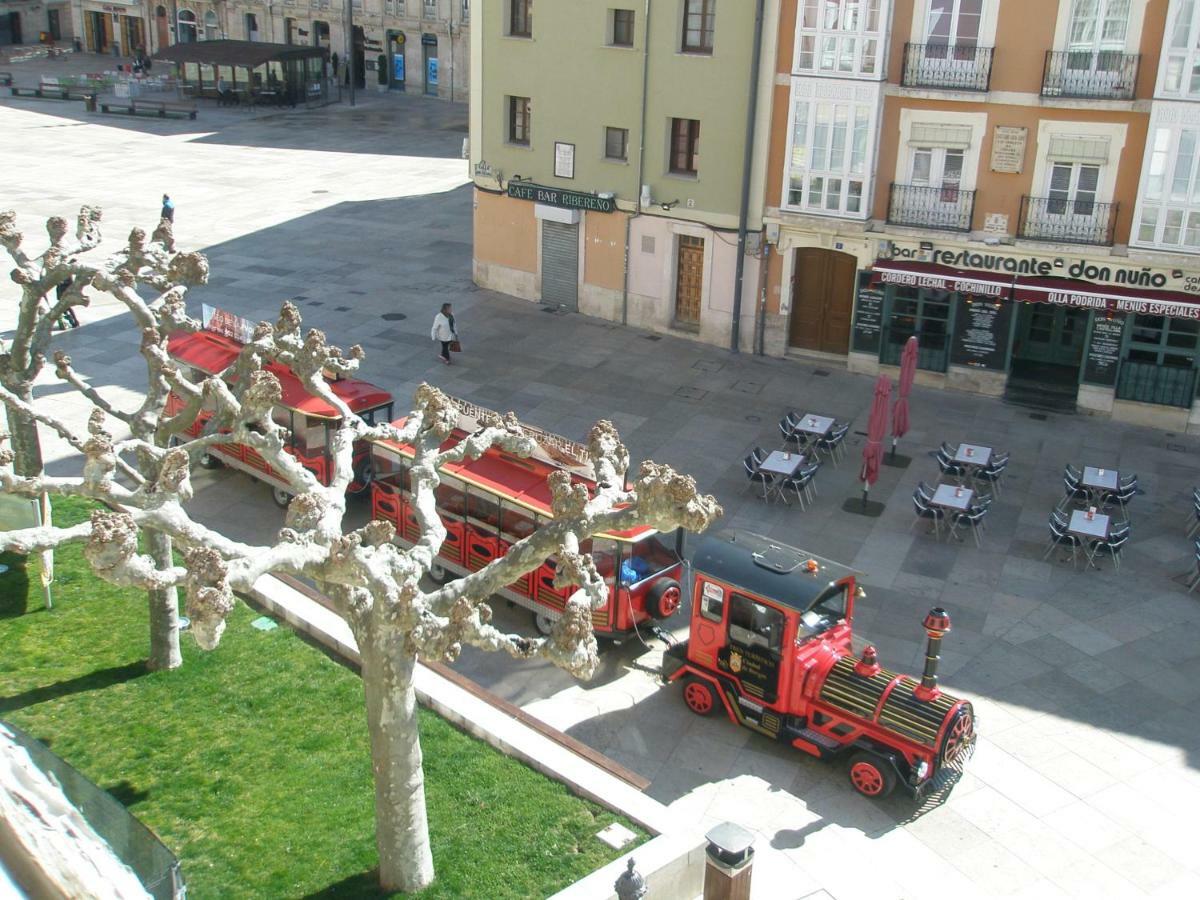 Catedral Apartment